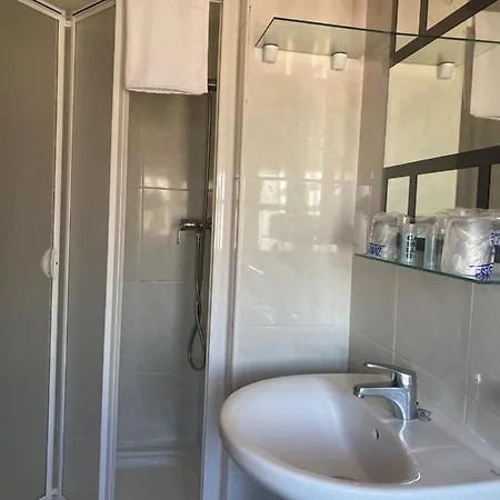 Hotel San Paio Szálloda Santiago de Compostela