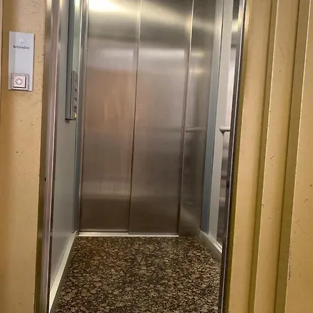 Hotel San Paio Szálloda 2*