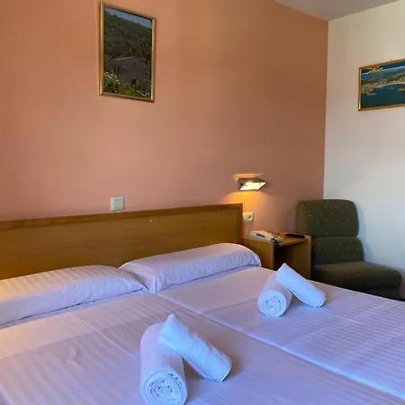 Hotel San Paio Santiago de Compostela