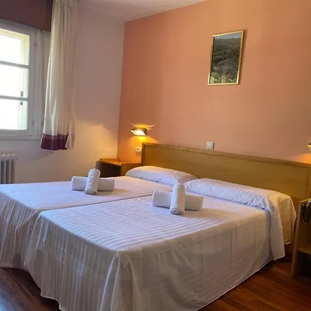 Szálloda Hotel San Paio Santiago de Compostela