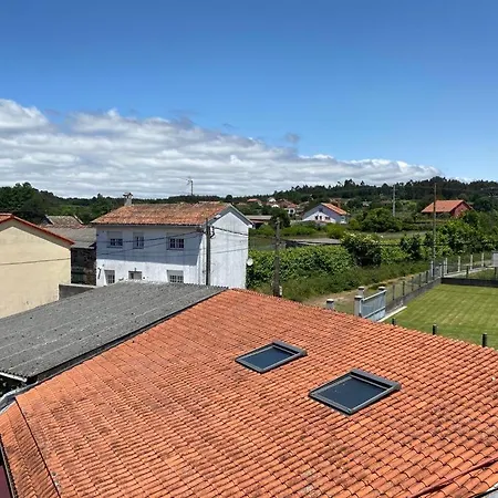 Szálloda Hotel San Paio 2*