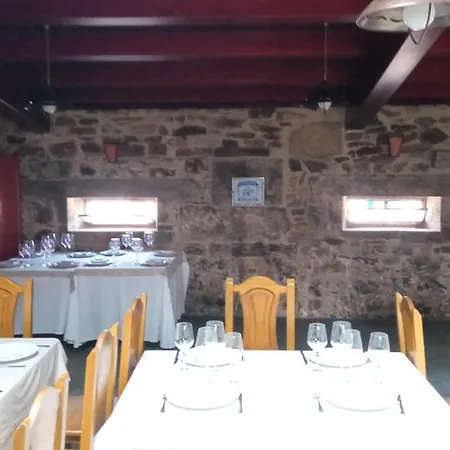 Hotel San Paio Santiago de Compostela