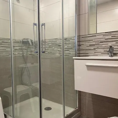 Hotel San Paio Szálloda 2*