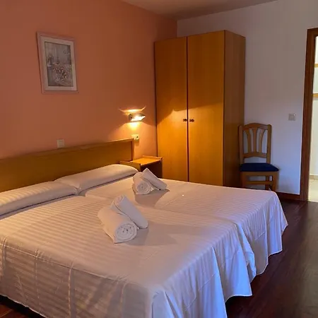 Szálloda Hotel San Paio 2*