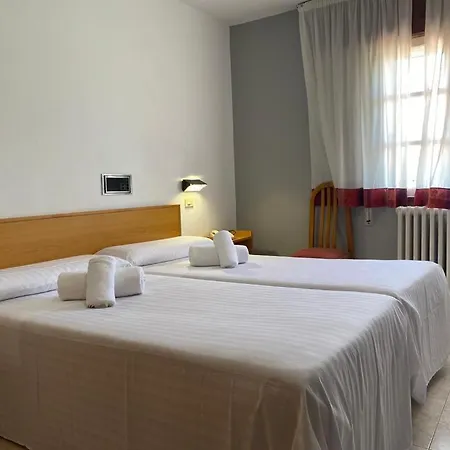 Hotel San Paio Hotel