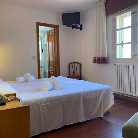 Hotel San Paio 2* Santiago de Compostela