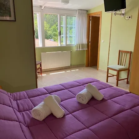 Szálloda Hotel San Paio