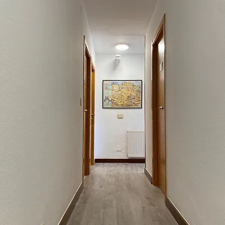 Hotel San Paio 2* Santiago de Compostela