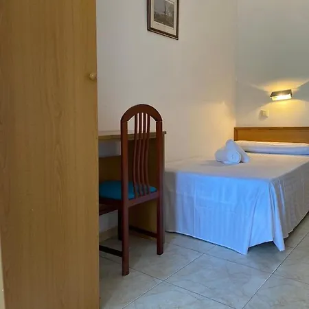 Hotel San Paio Santiago de Compostela