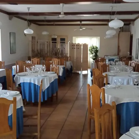 Hotel San Paio 2*