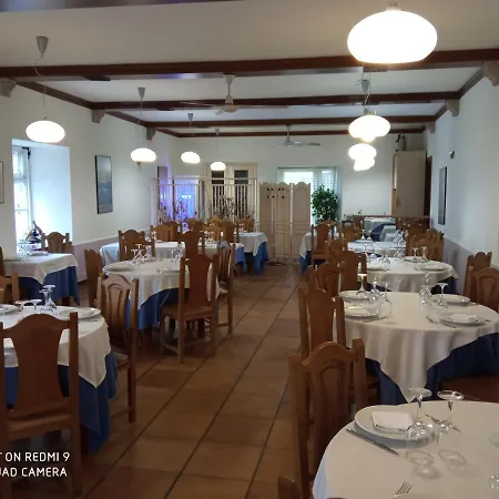 Hotel San Paio Hotel Santiago de Compostela