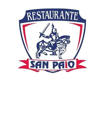 Hotel San Paio 2*