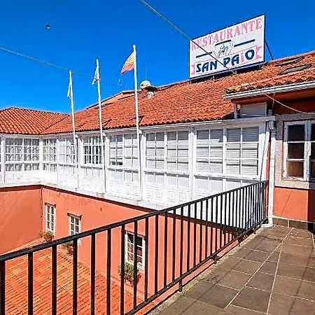 San Paio Santiago de Compostela