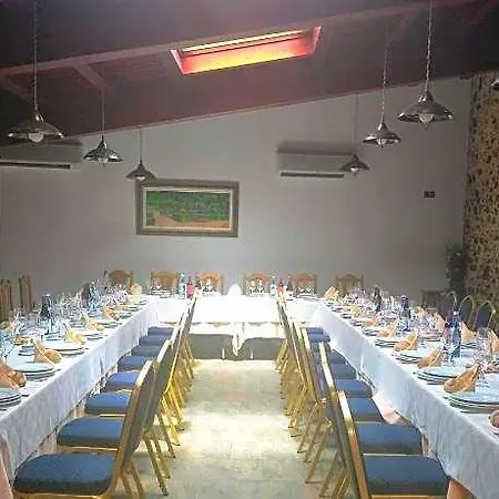 San Paio Hotel Santiago de Compostela