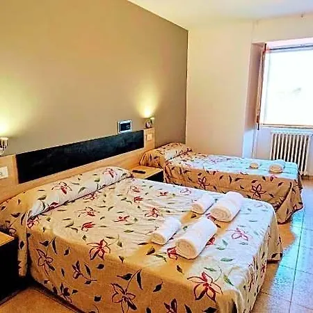 Hotel San Paio 2*