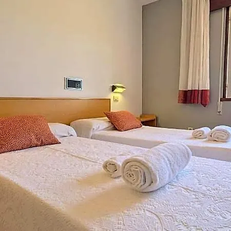 San Paio Hotel Santiago de Compostela