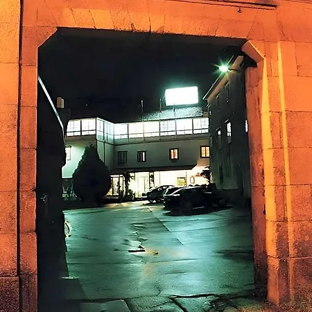 San Paio Hotel