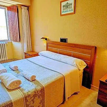 San Paio Hotel 2*