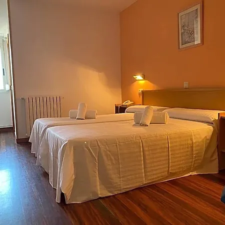 Hotel San Paio Santiago de Compostela