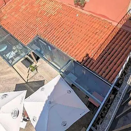 San Paio Hotel 2*