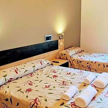 Hotel San Paio 2*