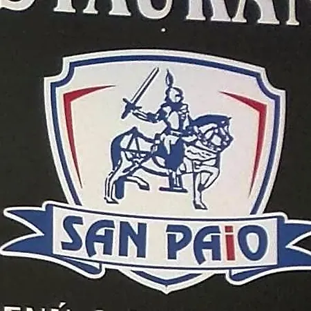San Paio Hotel Santiago de Compostela