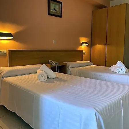 San Paio Hotel Santiago de Compostela