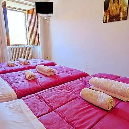 San Paio Hotel Santiago de Compostela