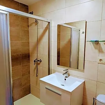 San Paio Hotel Santiago de Compostela
