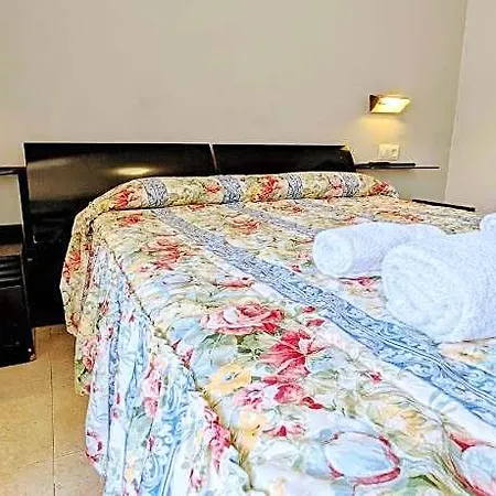 Hotel San Paio