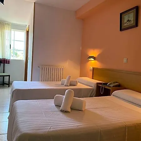 San Paio Hotel 2*