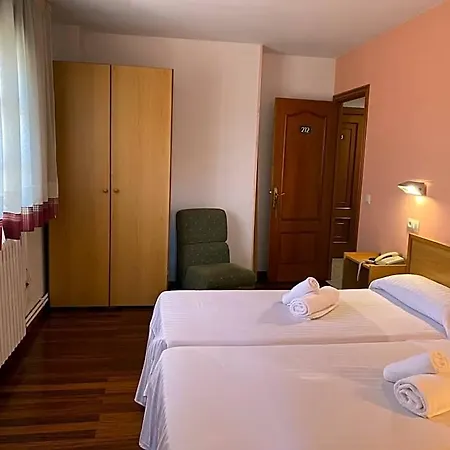 Hotel San Paio 2*