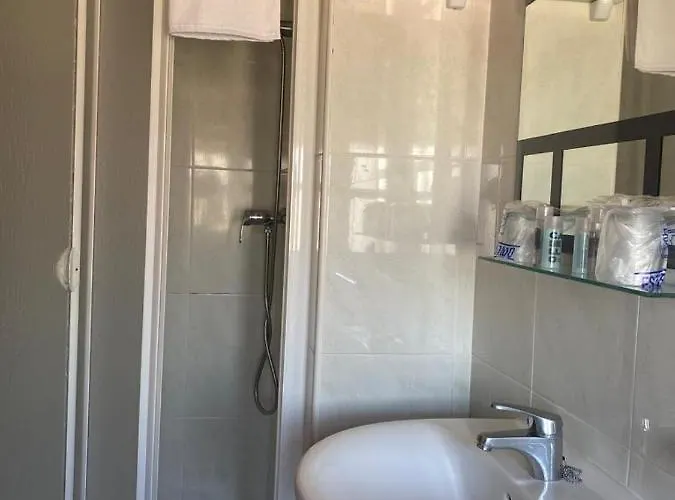 Hotel San Paio Hotel Santiago de Compostela