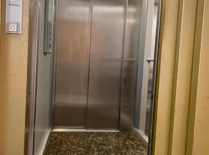 Hotel San Paio Hotel 2*