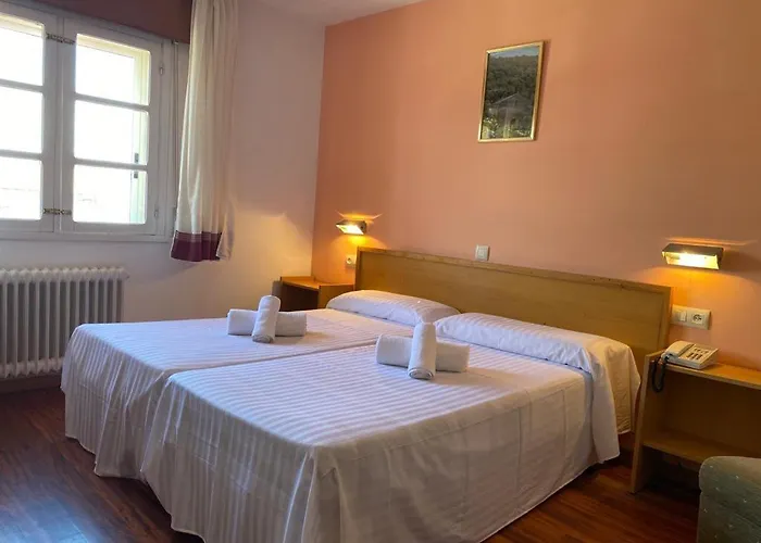 Hotel Hotel San Paio Santiago de Compostella