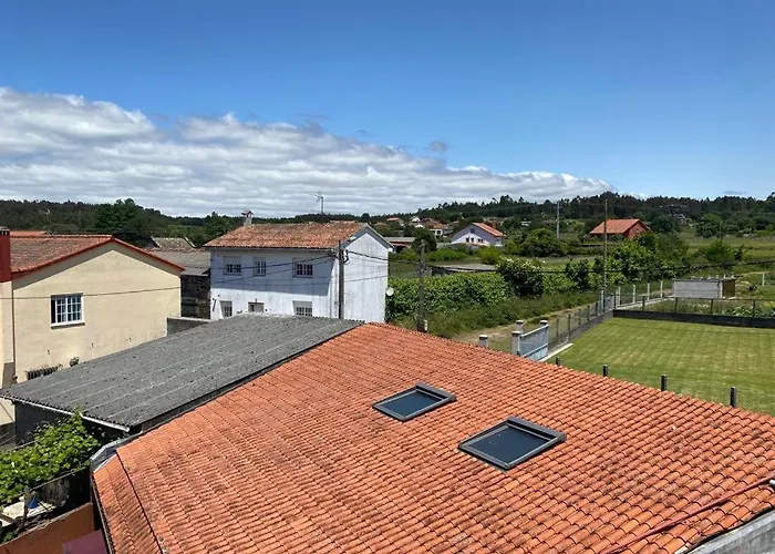 Hotel Hotel San Paio 2*