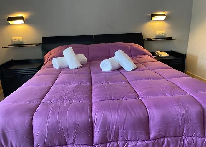 Hotel Hotel San Paio