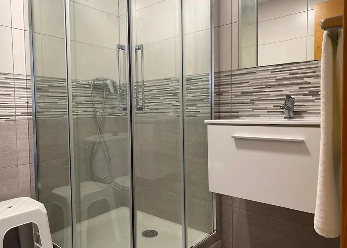 Hotel San Paio Hotel 2*