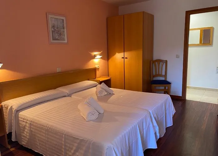 Hotel Hotel San Paio 2*