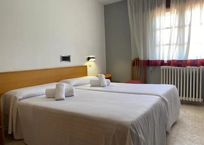 Hotel San Paio Hotel