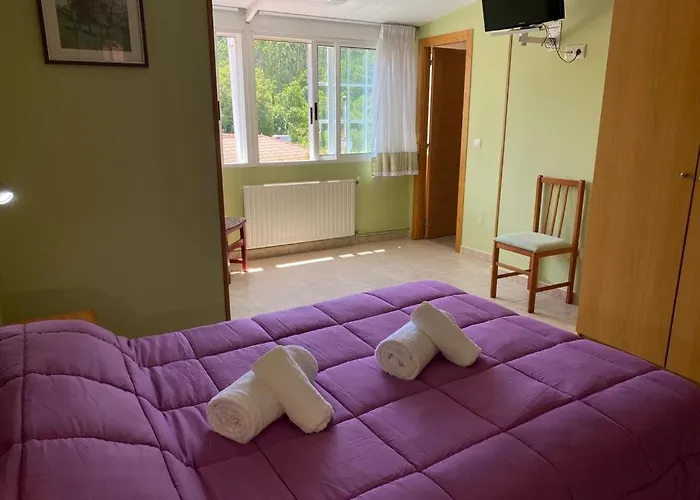 Hotel Hotel San Paio