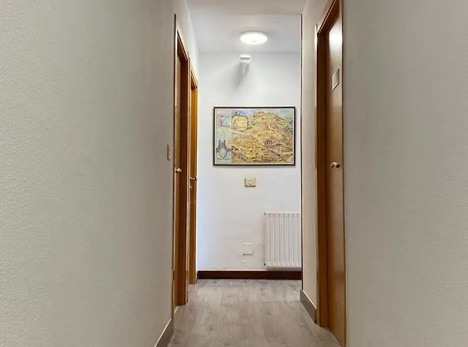 Hotel San Paio 2* Santiago de Compostella