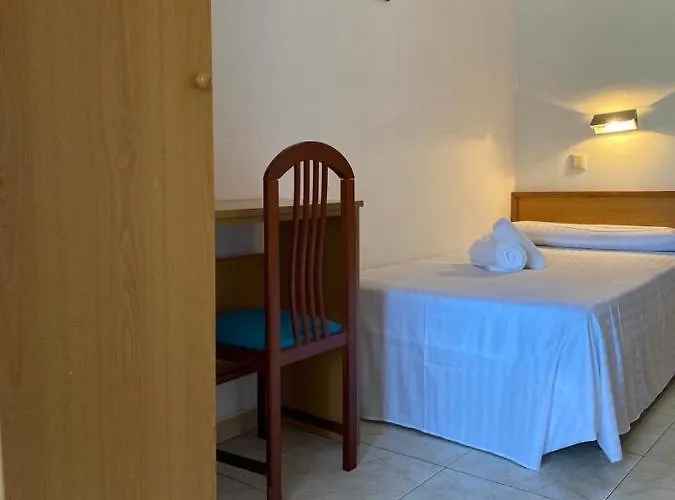 Hotel Hotel San Paio Santiago de Compostela