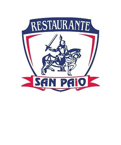 Hotel San Paio 2*